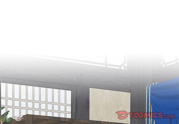 Strong Spirits Manhwa - Chapter 34 Page 2