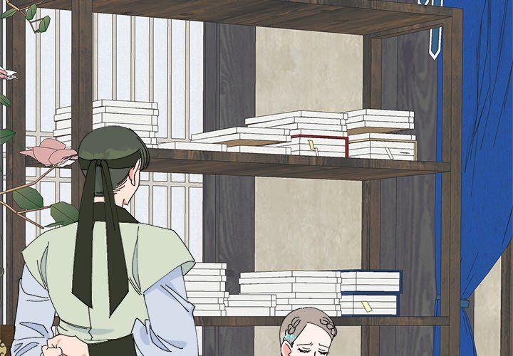 Strong Spirits Manhwa - Chapter 34 Page 3