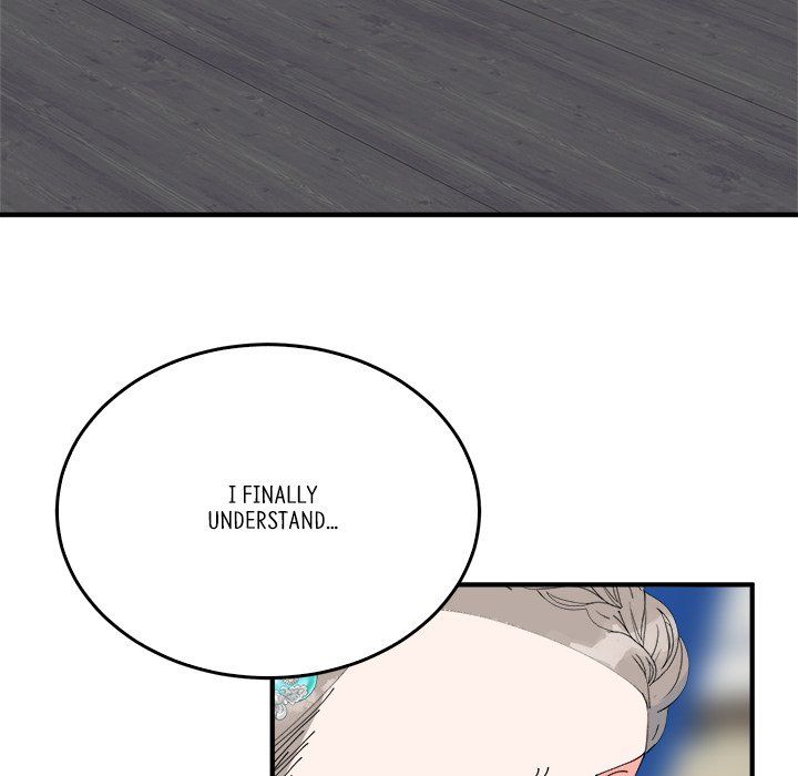 Strong Spirits Manhwa - Chapter 34 Page 5