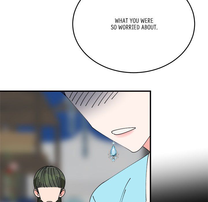 Strong Spirits Manhwa - Chapter 34 Page 7