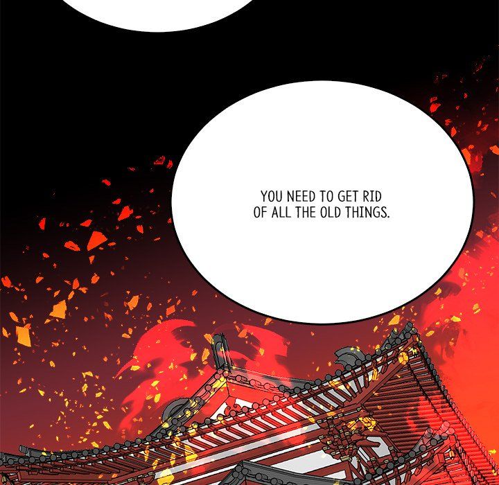 Strong Spirits Manhwa - Chapter 34 Page 9