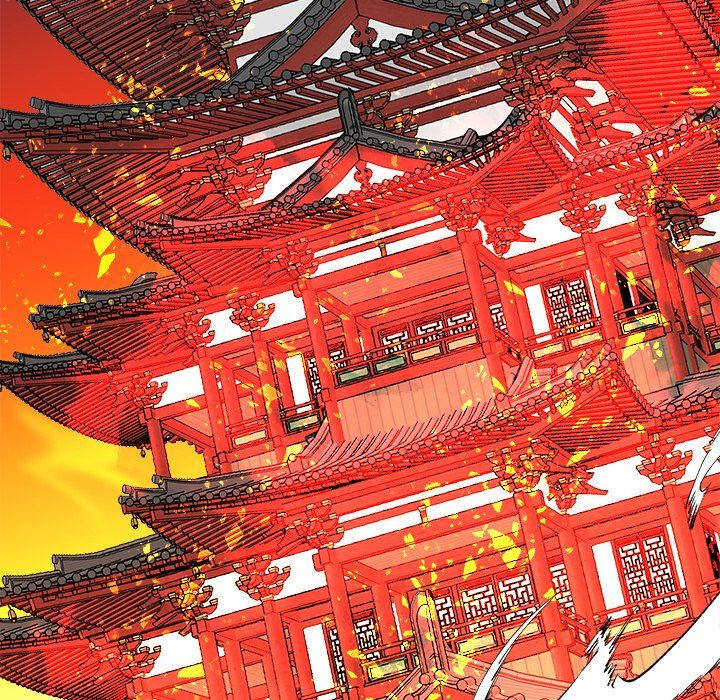 Strong Spirits Manhwa - Chapter 34 Page 10