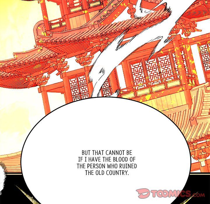 Strong Spirits Manhwa - Chapter 34 Page 11