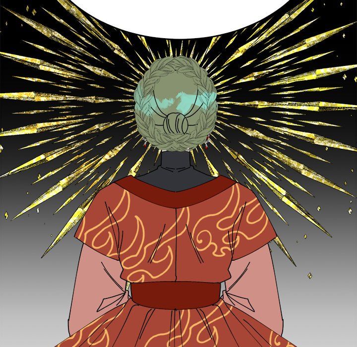 Strong Spirits Manhwa - Chapter 34 Page 12