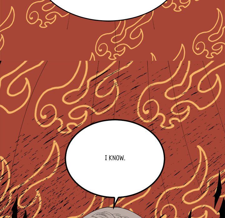 Strong Spirits Manhwa - Chapter 34 Page 14