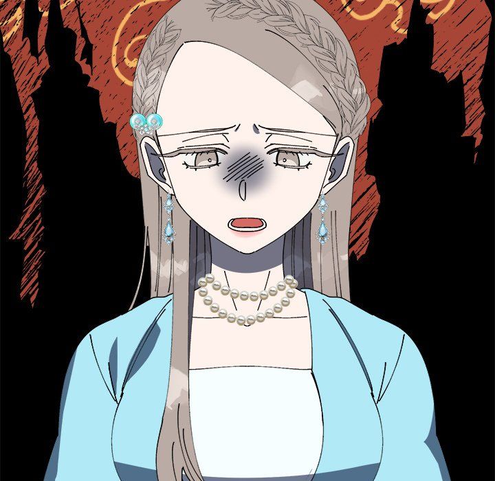 Strong Spirits Manhwa - Chapter 34 Page 15