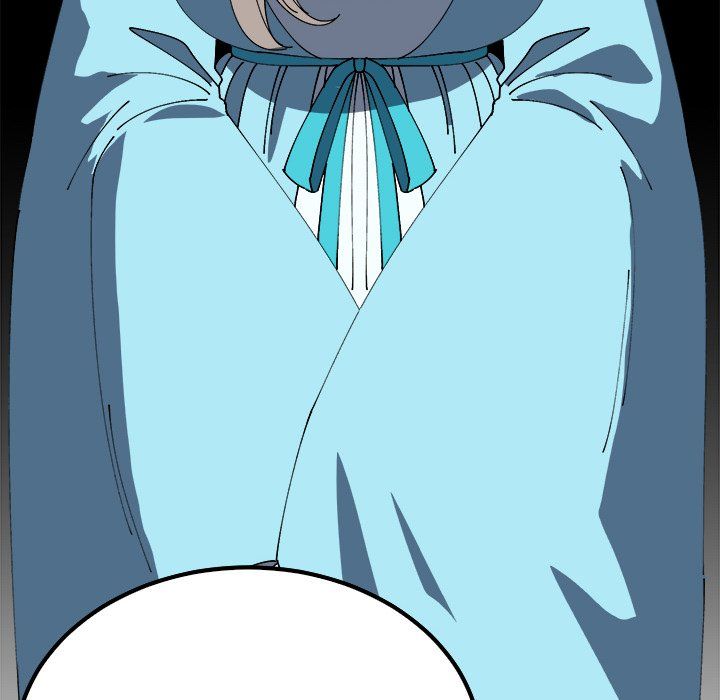 Strong Spirits Manhwa - Chapter 34 Page 16