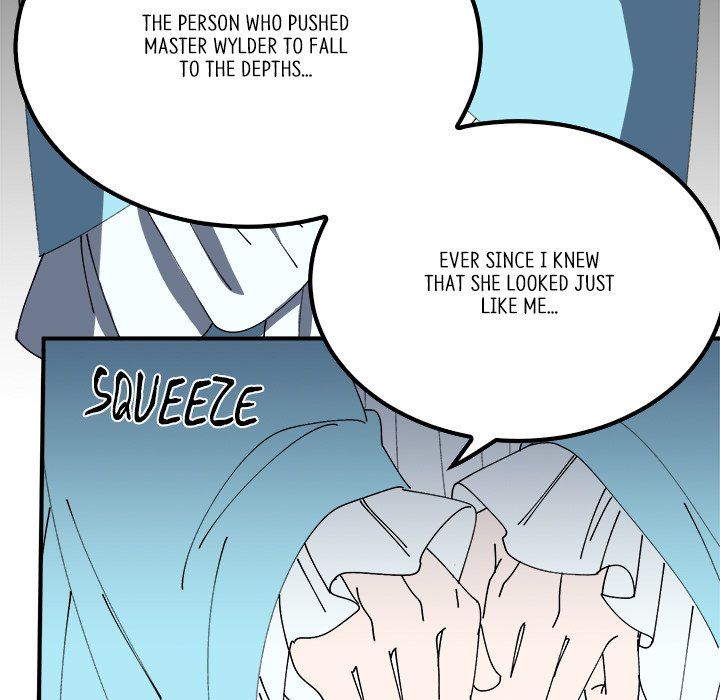 Strong Spirits Manhwa - Chapter 34 Page 17