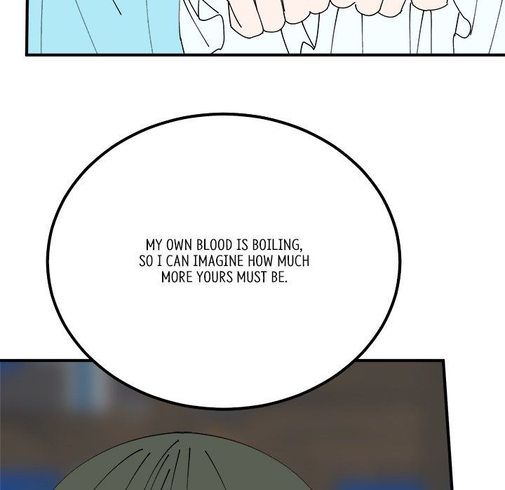 Strong Spirits Manhwa - Chapter 34 Page 18