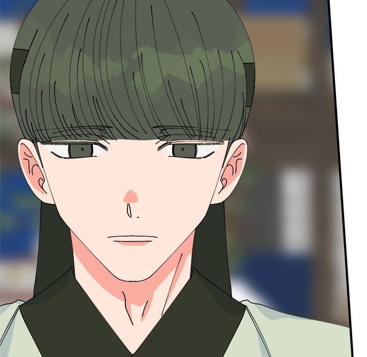 Strong Spirits Manhwa - Chapter 34 Page 19