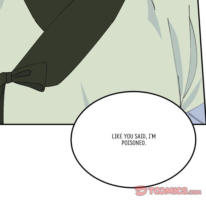 Strong Spirits Manhwa - Chapter 34 Page 20