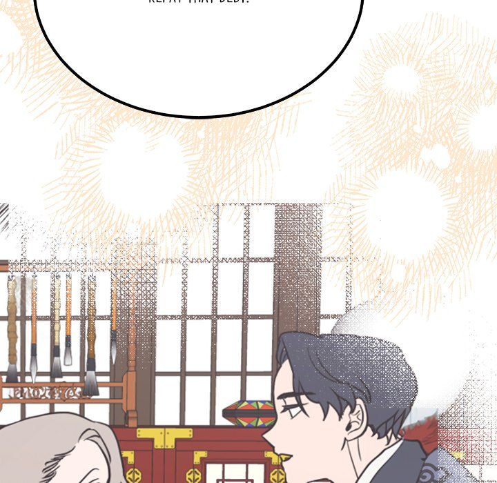 Strong Spirits Manhwa - Chapter 34 Page 23