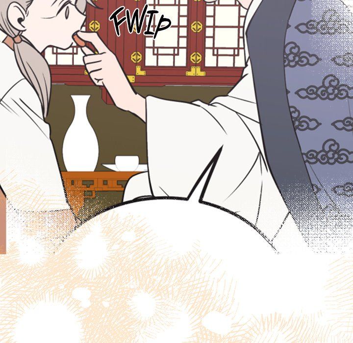 Strong Spirits Manhwa - Chapter 34 Page 24