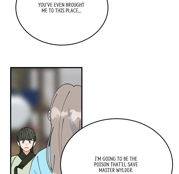 Strong Spirits Manhwa - Chapter 34 Page 26