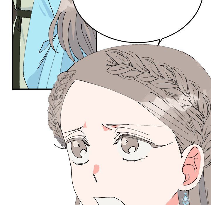 Strong Spirits Manhwa - Chapter 34 Page 27