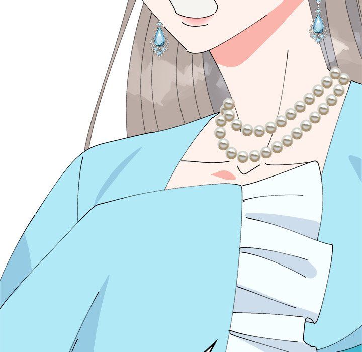 Strong Spirits Manhwa - Chapter 34 Page 28