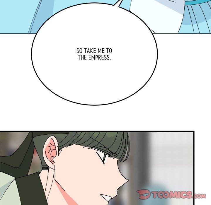 Strong Spirits Manhwa - Chapter 34 Page 29