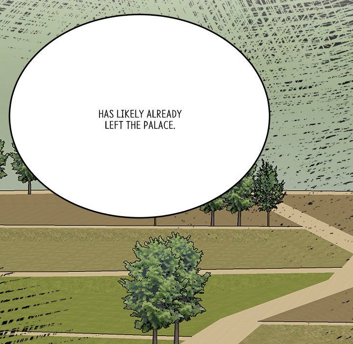 Strong Spirits Manhwa - Chapter 34 Page 32