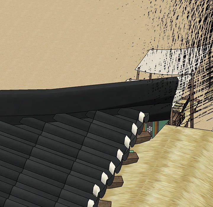 Strong Spirits Manhwa - Chapter 34 Page 34