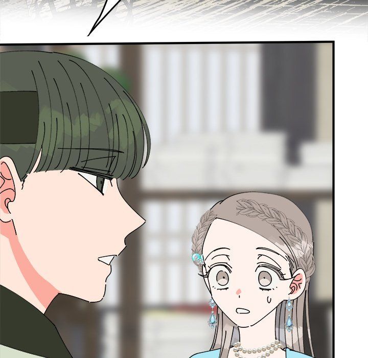 Strong Spirits Manhwa - Chapter 34 Page 36