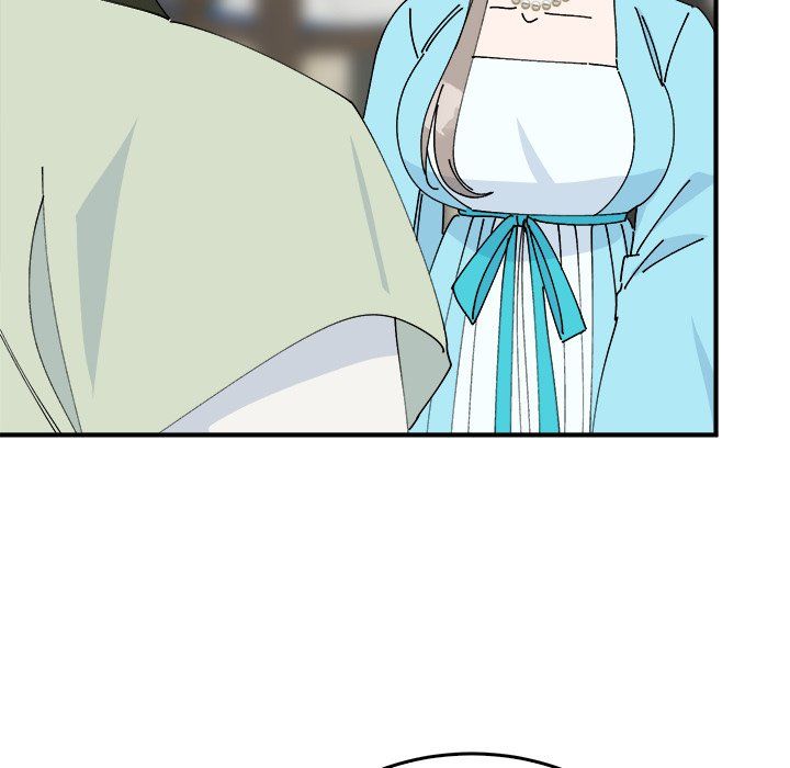 Strong Spirits Manhwa - Chapter 34 Page 37