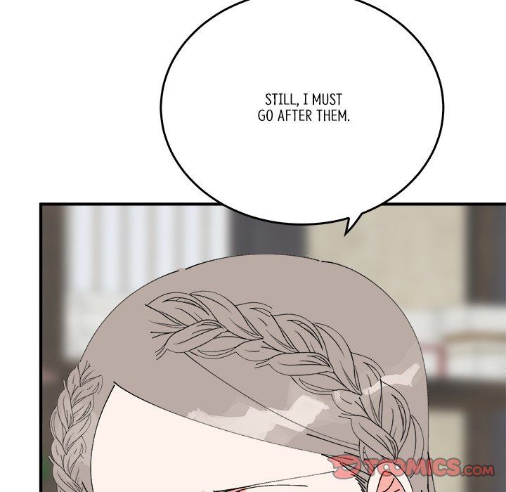 Strong Spirits Manhwa - Chapter 34 Page 38