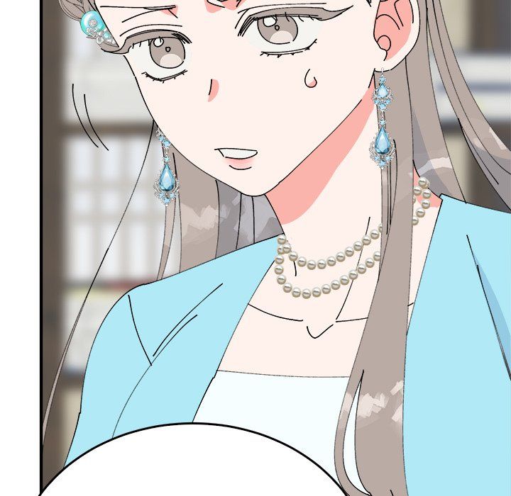 Strong Spirits Manhwa - Chapter 34 Page 39