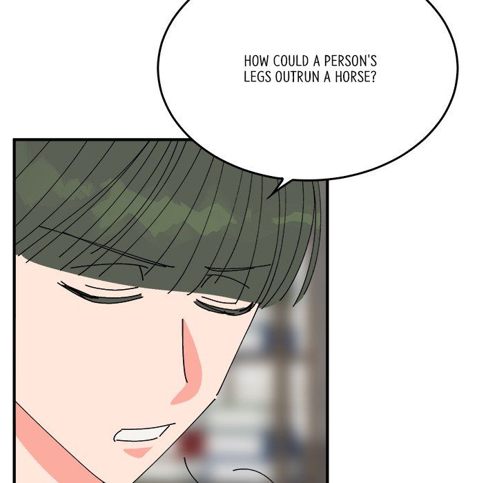 Strong Spirits Manhwa - Chapter 34 Page 41