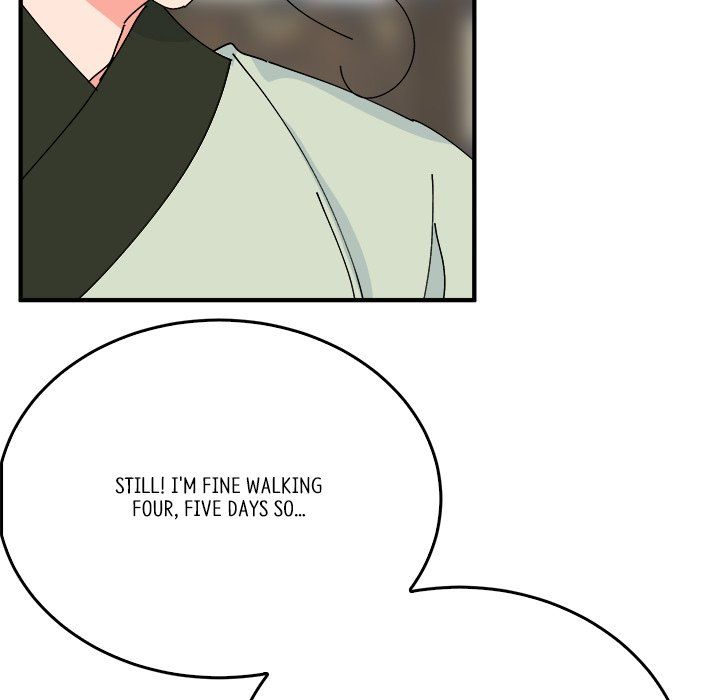 Strong Spirits Manhwa - Chapter 34 Page 42