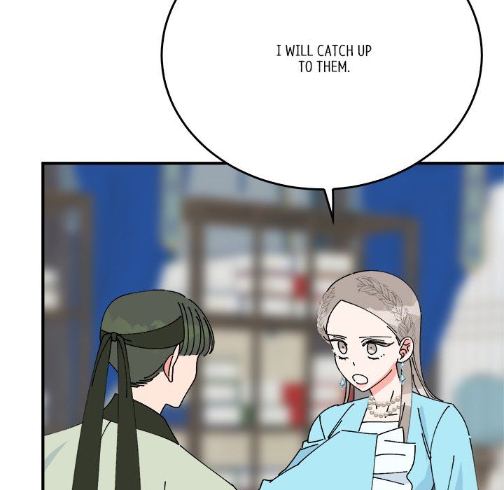 Strong Spirits Manhwa - Chapter 34 Page 43