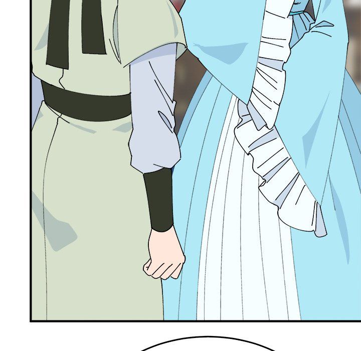 Strong Spirits Manhwa - Chapter 34 Page 44