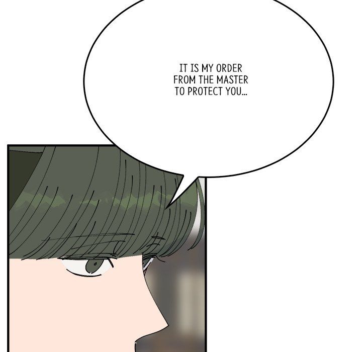 Strong Spirits Manhwa - Chapter 34 Page 45