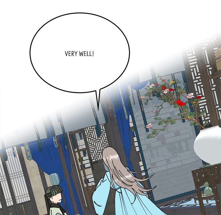 Strong Spirits Manhwa - Chapter 34 Page 49