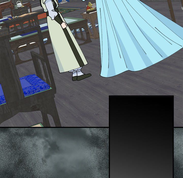 Strong Spirits Manhwa - Chapter 34 Page 50