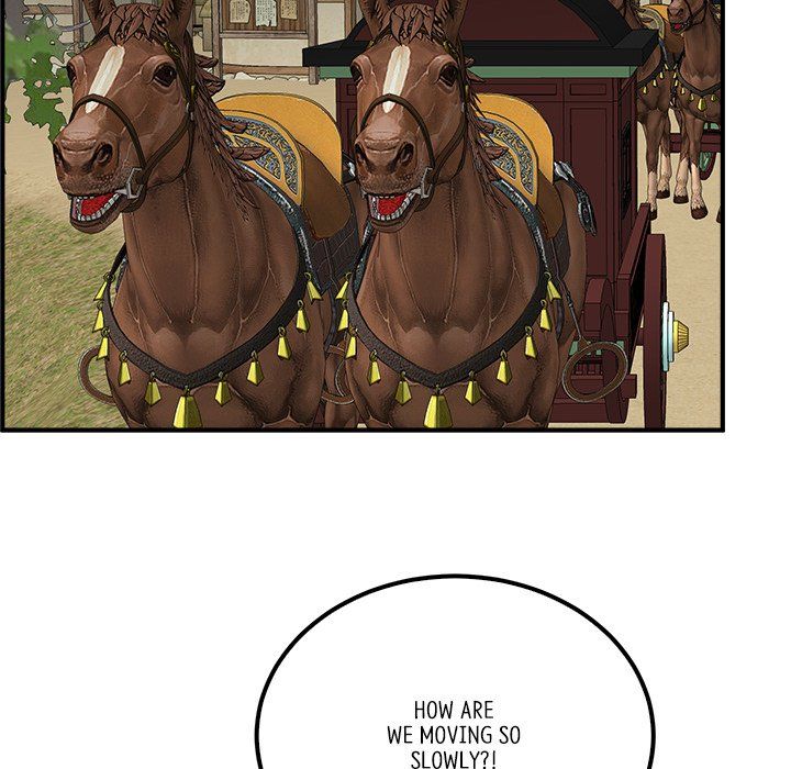 Strong Spirits Manhwa - Chapter 34 Page 55