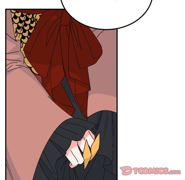 Strong Spirits Manhwa - Chapter 34 Page 56