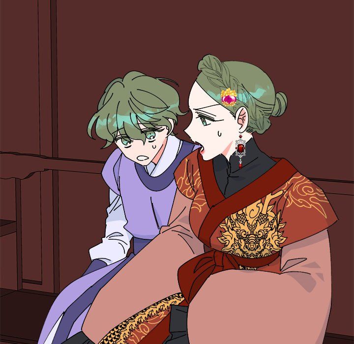 Strong Spirits Manhwa - Chapter 34 Page 58