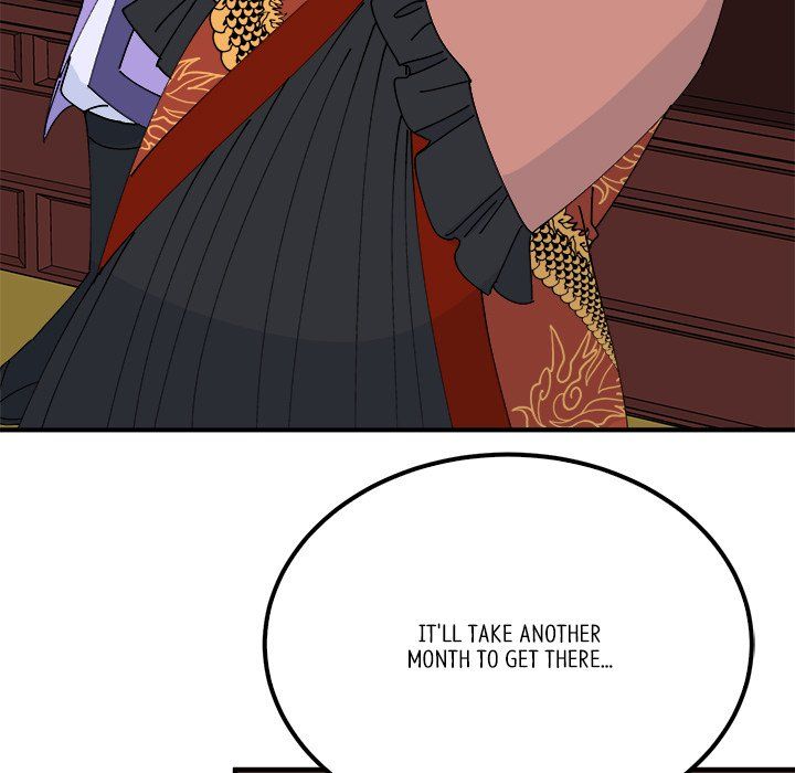 Strong Spirits Manhwa - Chapter 34 Page 59