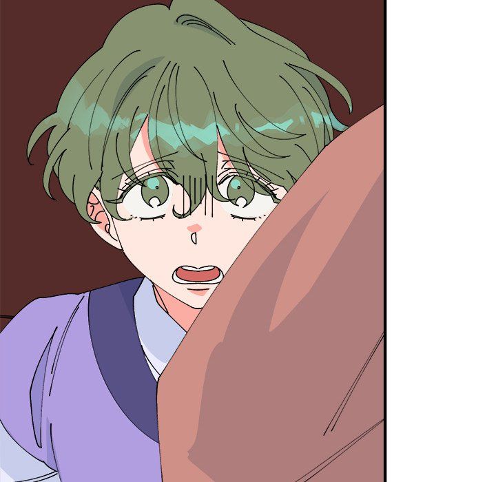 Strong Spirits Manhwa - Chapter 34 Page 62