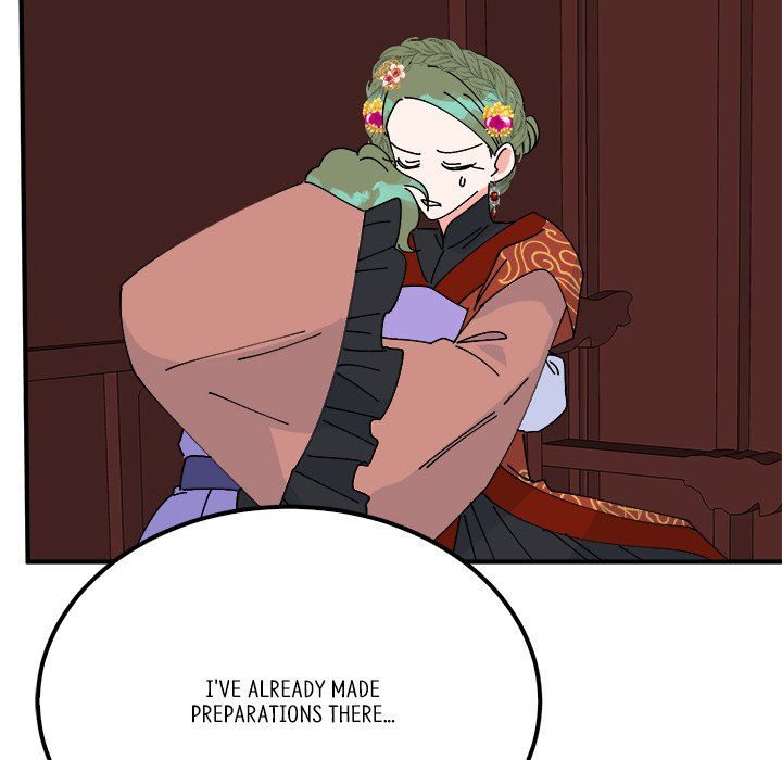 Strong Spirits Manhwa - Chapter 34 Page 64