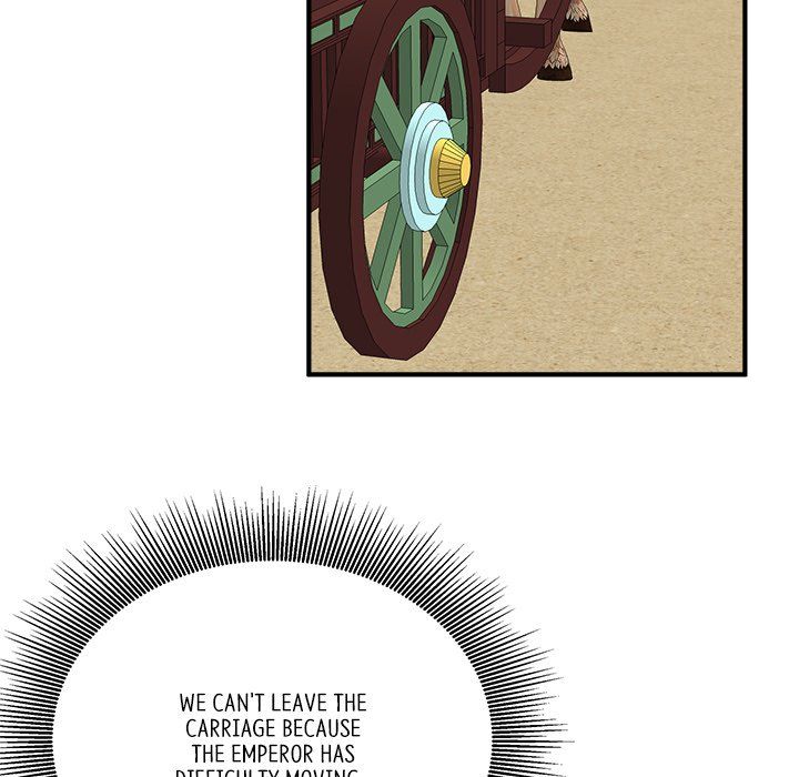 Strong Spirits Manhwa - Chapter 34 Page 67