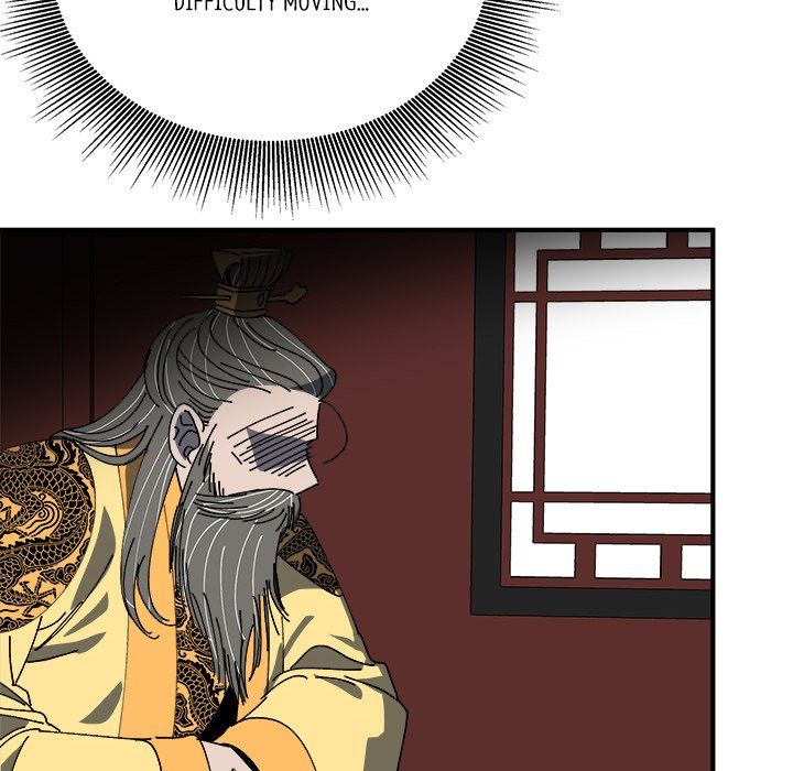 Strong Spirits Manhwa - Chapter 34 Page 68