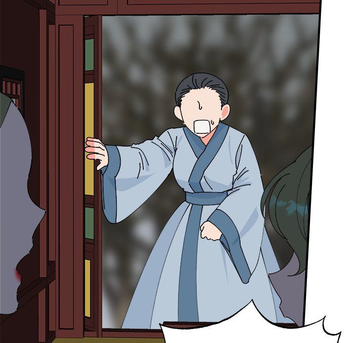 Strong Spirits Manhwa - Chapter 34 Page 73