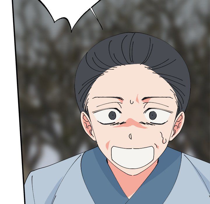 Strong Spirits Manhwa - Chapter 34 Page 75