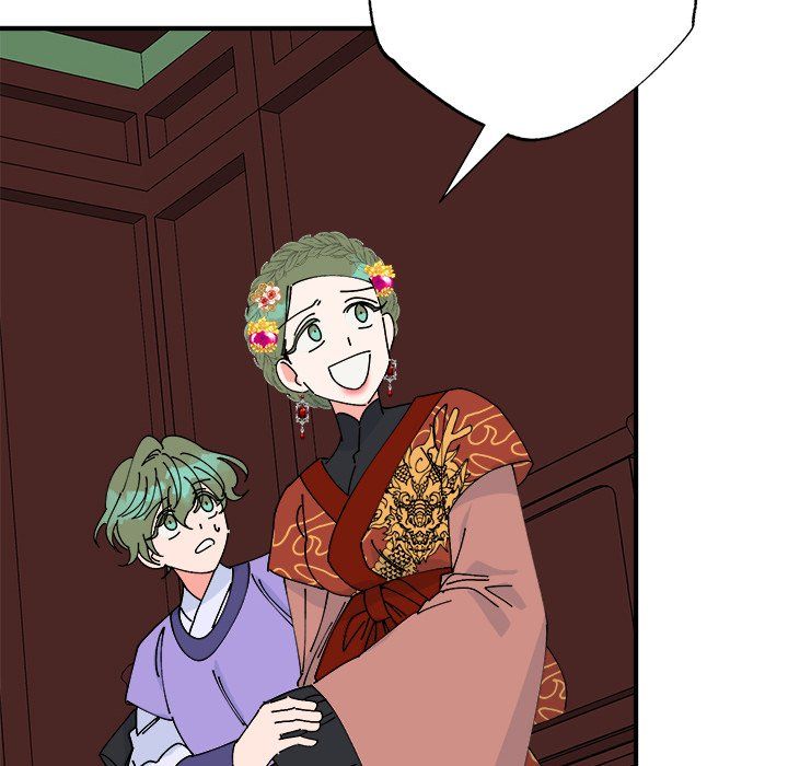 Strong Spirits Manhwa - Chapter 34 Page 77