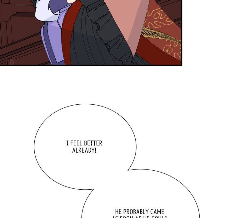 Strong Spirits Manhwa - Chapter 34 Page 78