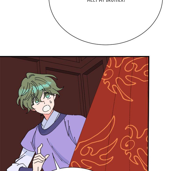 Strong Spirits Manhwa - Chapter 34 Page 81