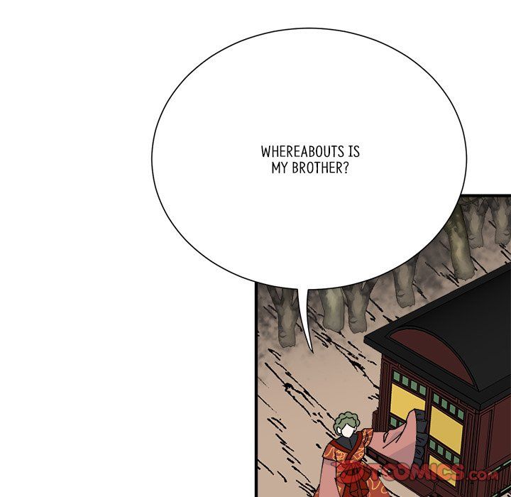 Strong Spirits Manhwa - Chapter 34 Page 83