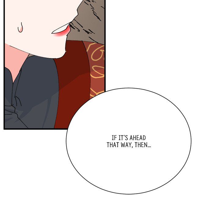 Strong Spirits Manhwa - Chapter 34 Page 85