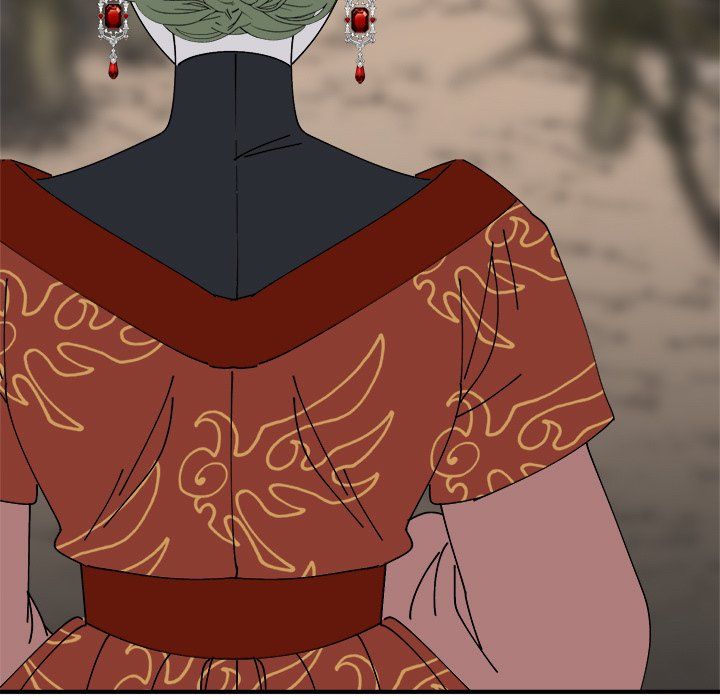 Strong Spirits Manhwa - Chapter 34 Page 88